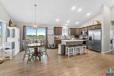 Home For Sale in Harrisburg, South Dakota