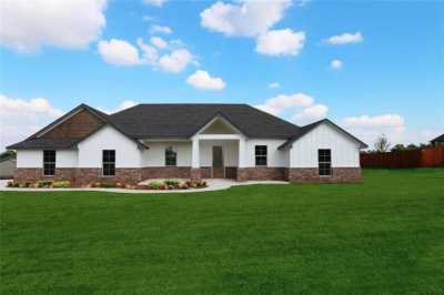 Home For Sale in Tuttle, Oklahoma