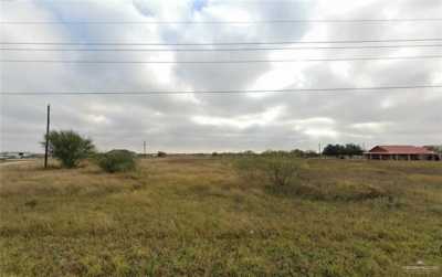 Residential Land For Sale in Monte Alto, Texas