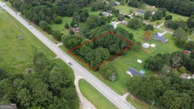 Residential Land For Sale in Monroe, Georgia