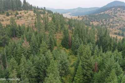 Residential Land For Sale in Plummer, Idaho