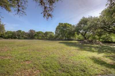 Residential Land For Sale in New Braunfels, Texas