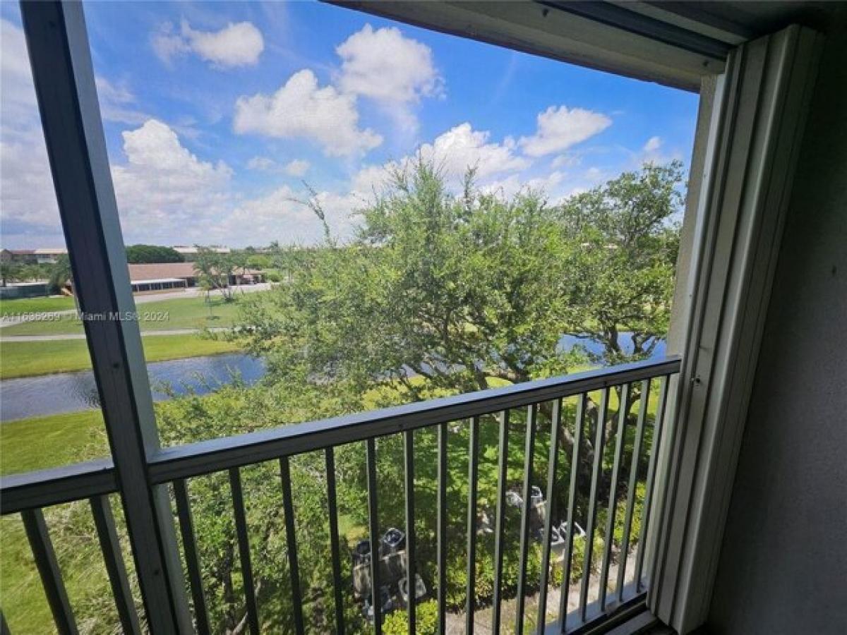 Picture of Apartment For Rent in Pembroke Pines, Florida, United States