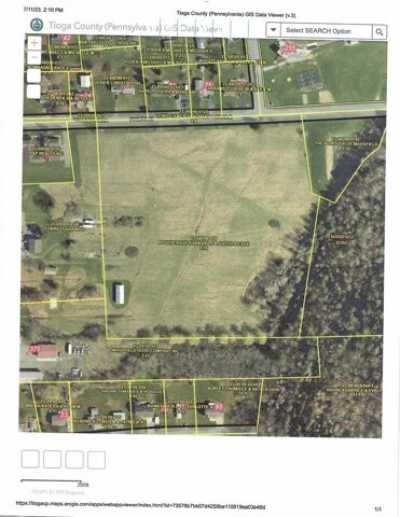 Residential Land For Sale in 