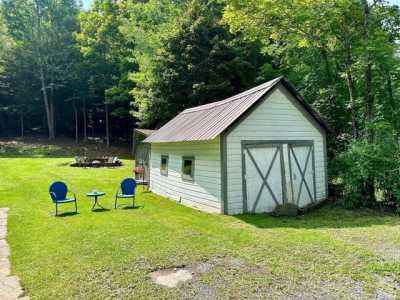 Home For Sale in Tannersville, New York