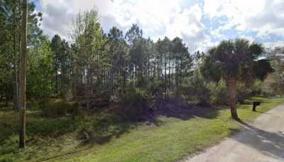 Residential Land For Sale in Wesley Chapel, Florida