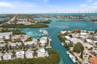 Residential Land For Sale in Marathon, Florida