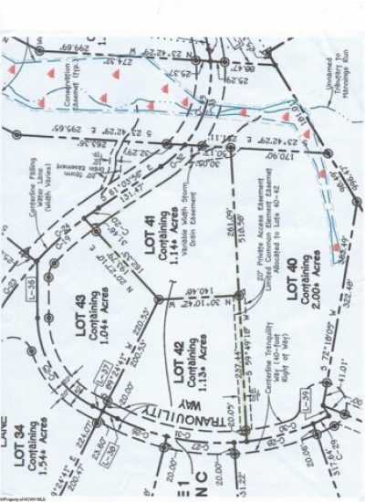 Residential Land For Sale in Morgantown, West Virginia