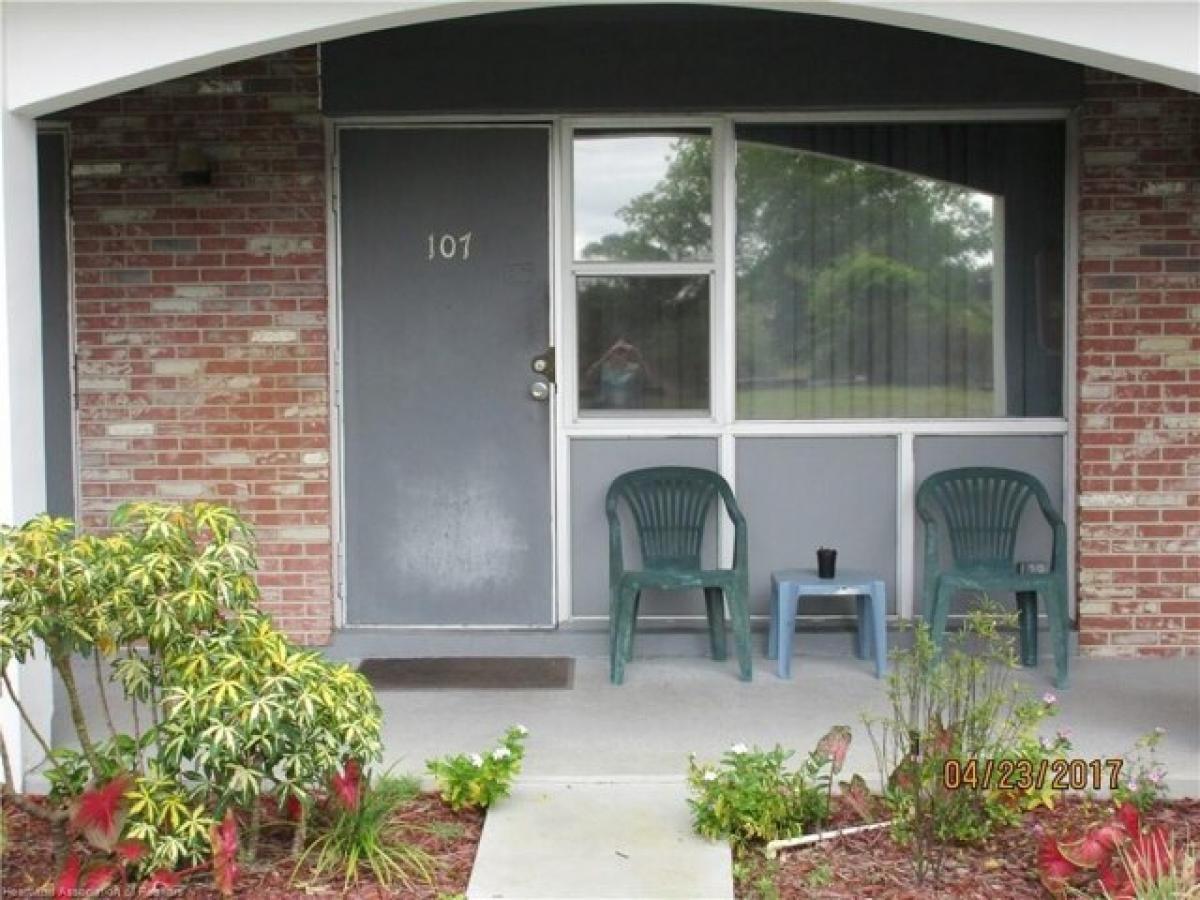 Picture of Home For Rent in Lake Placid, Florida, United States