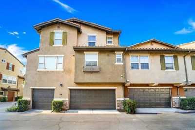 Home For Sale in Santee, California