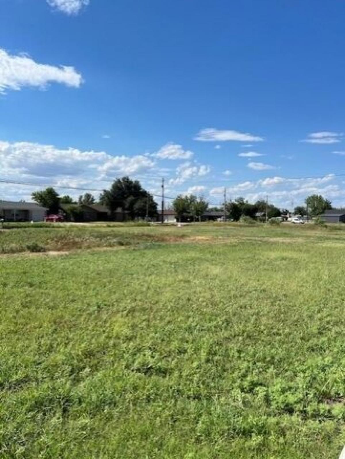 Picture of Residential Land For Sale in Ballinger, Texas, United States