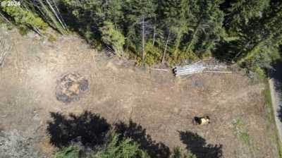 Residential Land For Sale in Westlake, Oregon