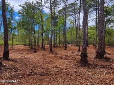 Residential Land For Sale in Southport, North Carolina