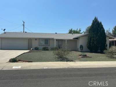 Home For Rent in Menifee, California