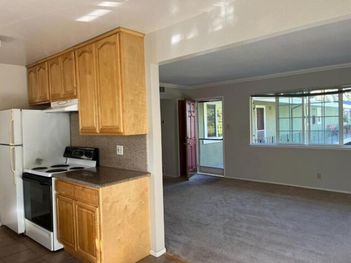 Picture of Apartment For Rent in San Mateo, California, United States