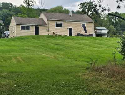 Home For Sale in Wellsburg, New York