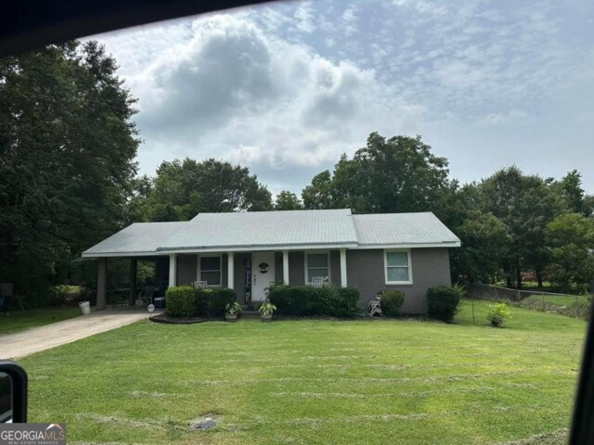 Picture of Home For Sale in Social Circle, Georgia, United States