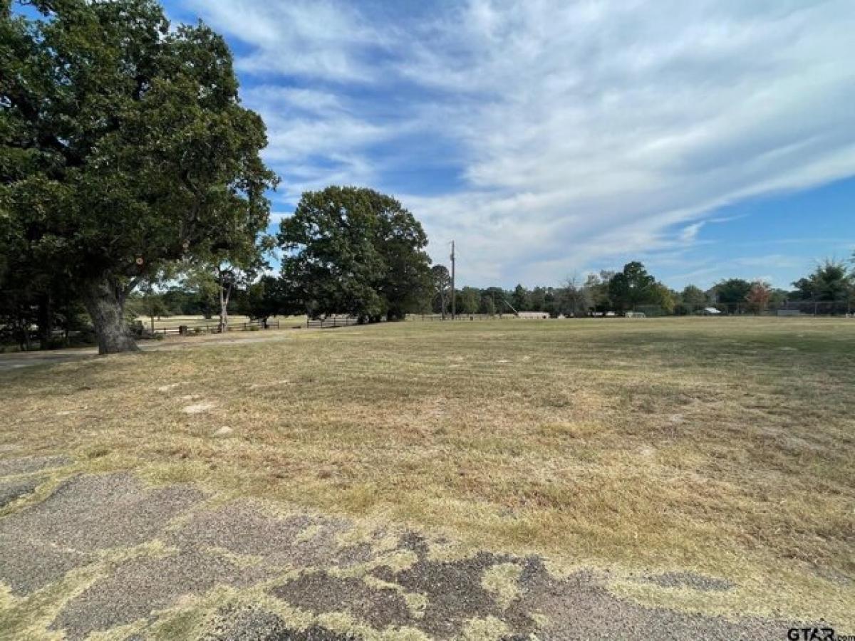 Picture of Residential Land For Sale in Lindale, Texas, United States