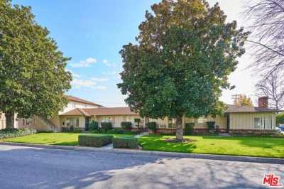 Home For Sale in Arcadia, California