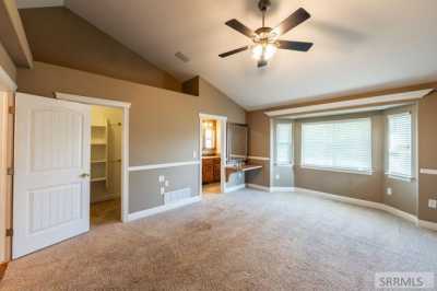 Home For Sale in Rigby, Idaho