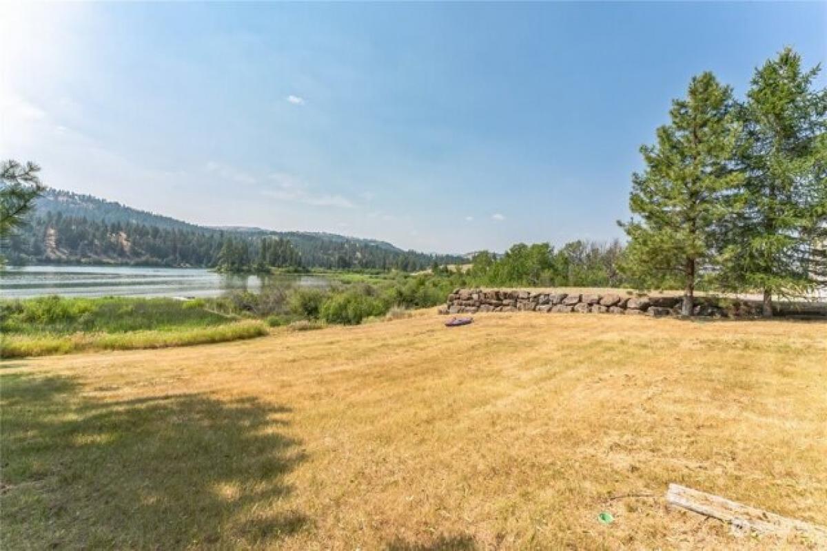 Picture of Residential Land For Sale in Republic, Washington, United States