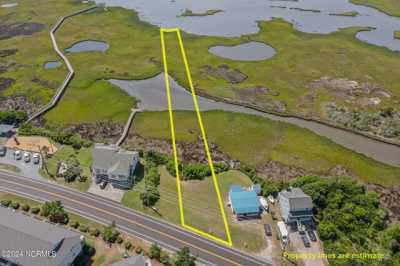 Residential Land For Sale in Surf City, North Carolina