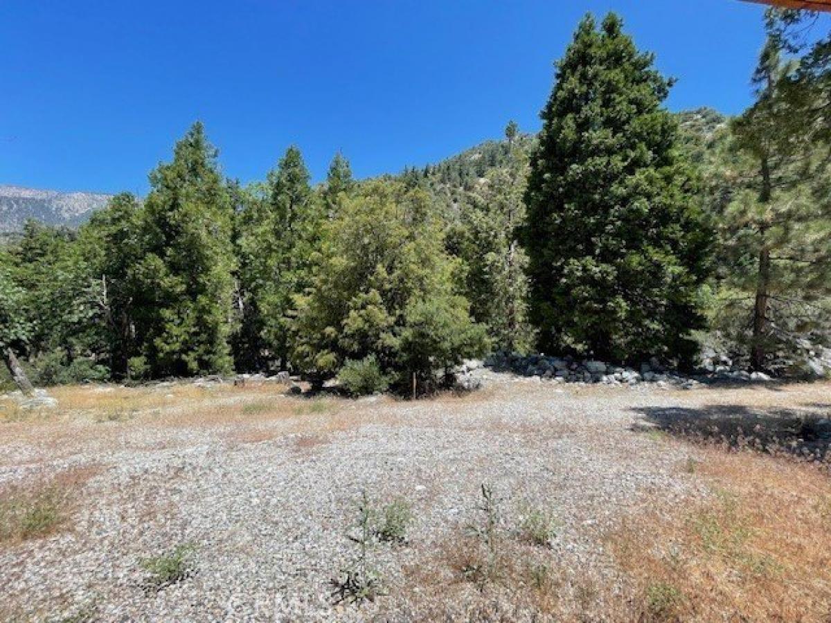 Picture of Home For Sale in Forest Falls, California, United States