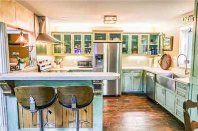 Home For Sale in Eureka Springs, Arkansas