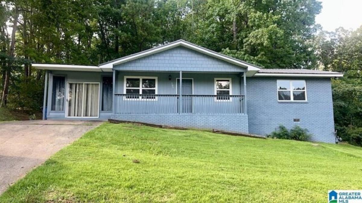 Picture of Home For Sale in Oxford, Alabama, United States