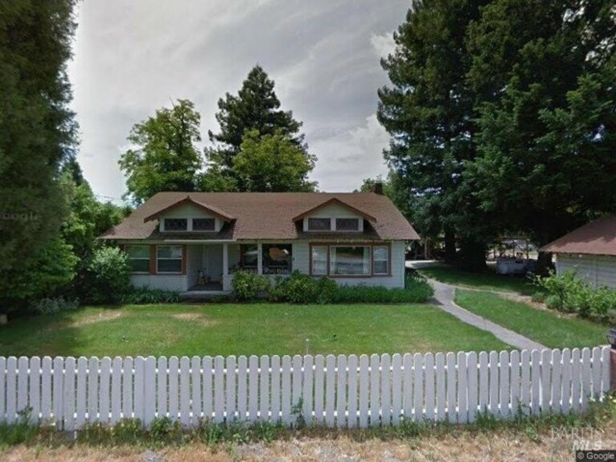 Picture of Home For Sale in Covelo, California, United States