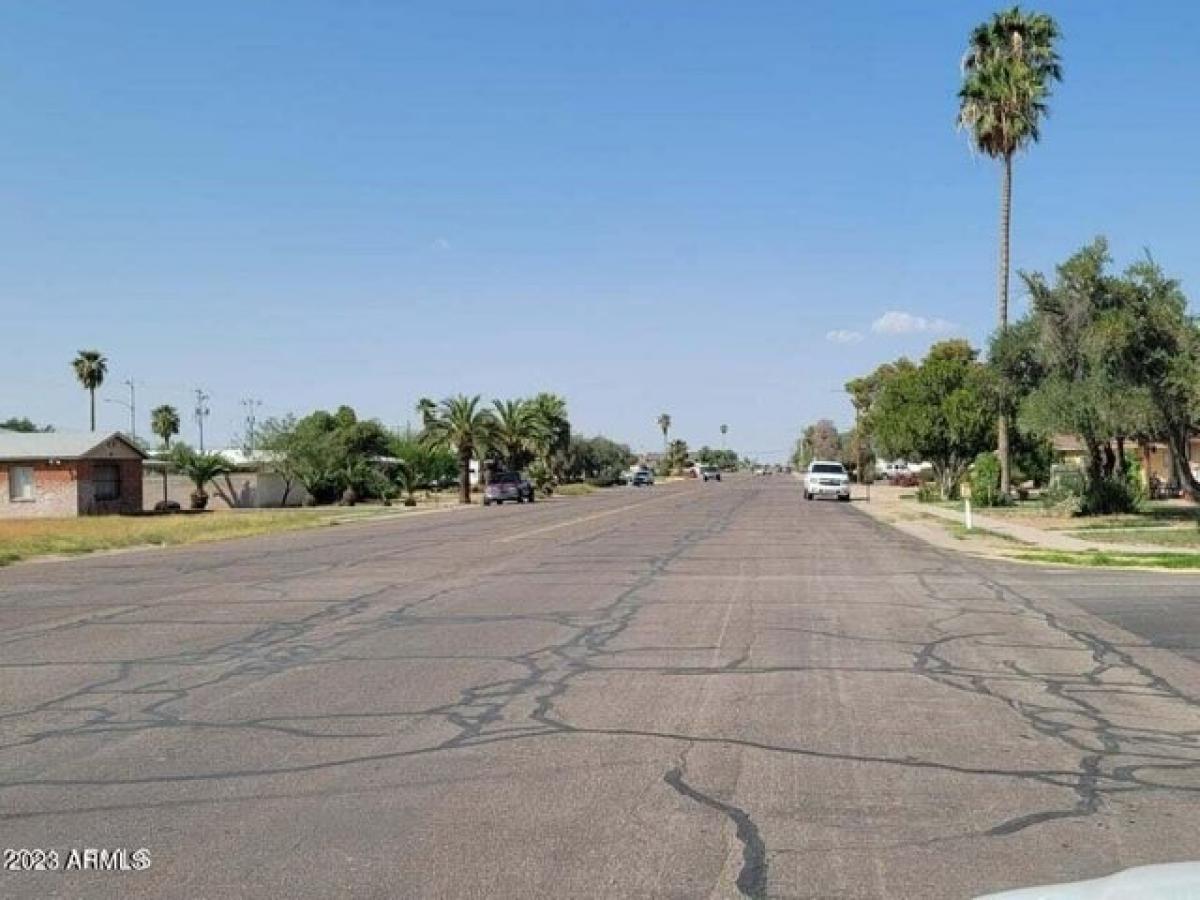 Picture of Residential Land For Sale in Eloy, Arizona, United States