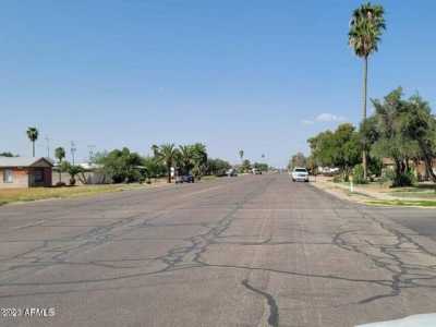 Residential Land For Sale in Eloy, Arizona