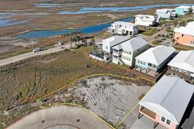 Residential Land For Sale in Port Aransas, Texas