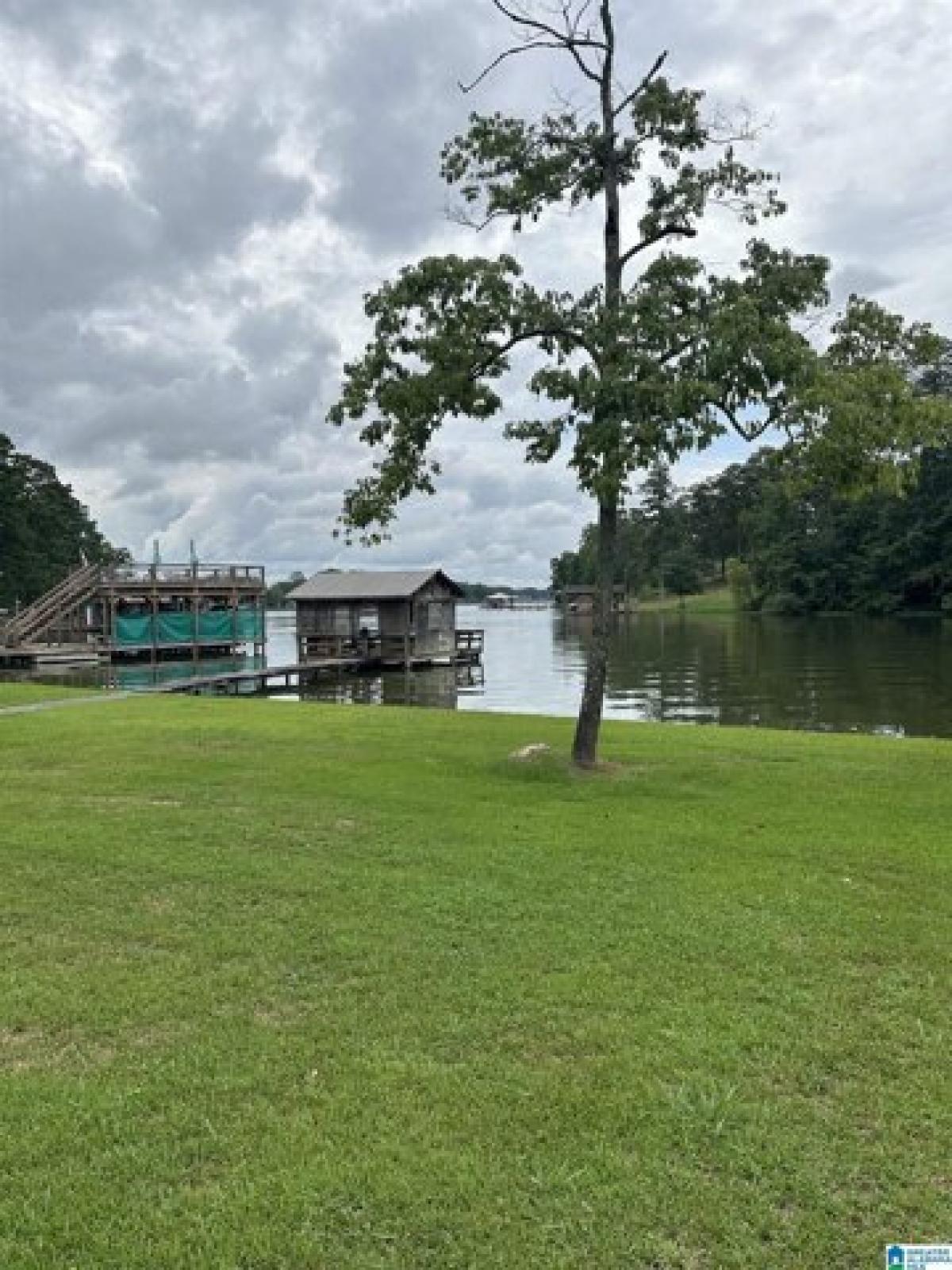 Picture of Residential Land For Sale in Centre, Alabama, United States