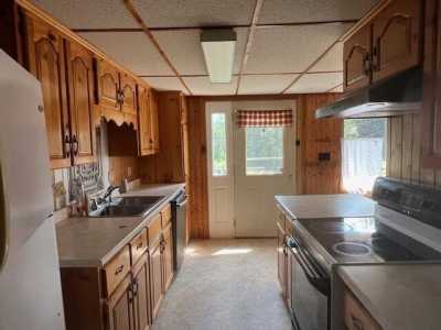 Home For Sale in Calais, Maine