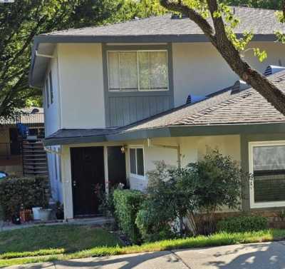 Home For Sale in Pleasanton, California