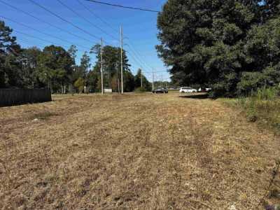 Residential Land For Sale in Denham Springs, Louisiana