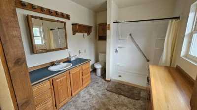 Home For Sale in Lewistown, Montana