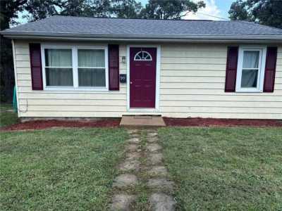 Home For Sale in Saint Clair, Missouri