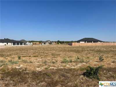 Residential Land For Sale in Salado, Texas