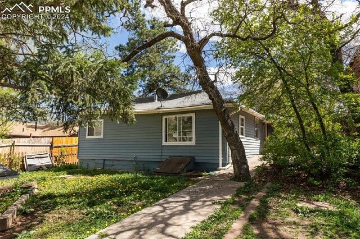 Picture of Home For Sale in Beulah, Colorado, United States