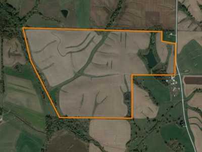 Residential Land For Sale in Ainsworth, Iowa