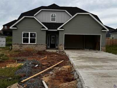 Home For Sale in Bonaire, Georgia