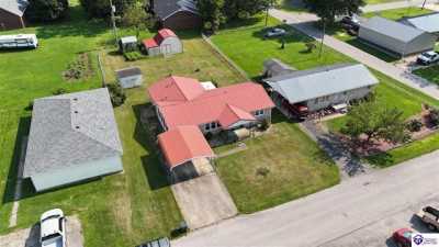 Home For Sale in Hardinsburg, Kentucky