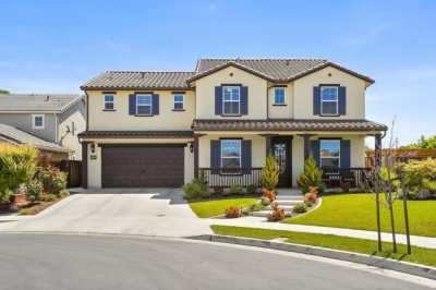 Home For Sale in Hollister, California