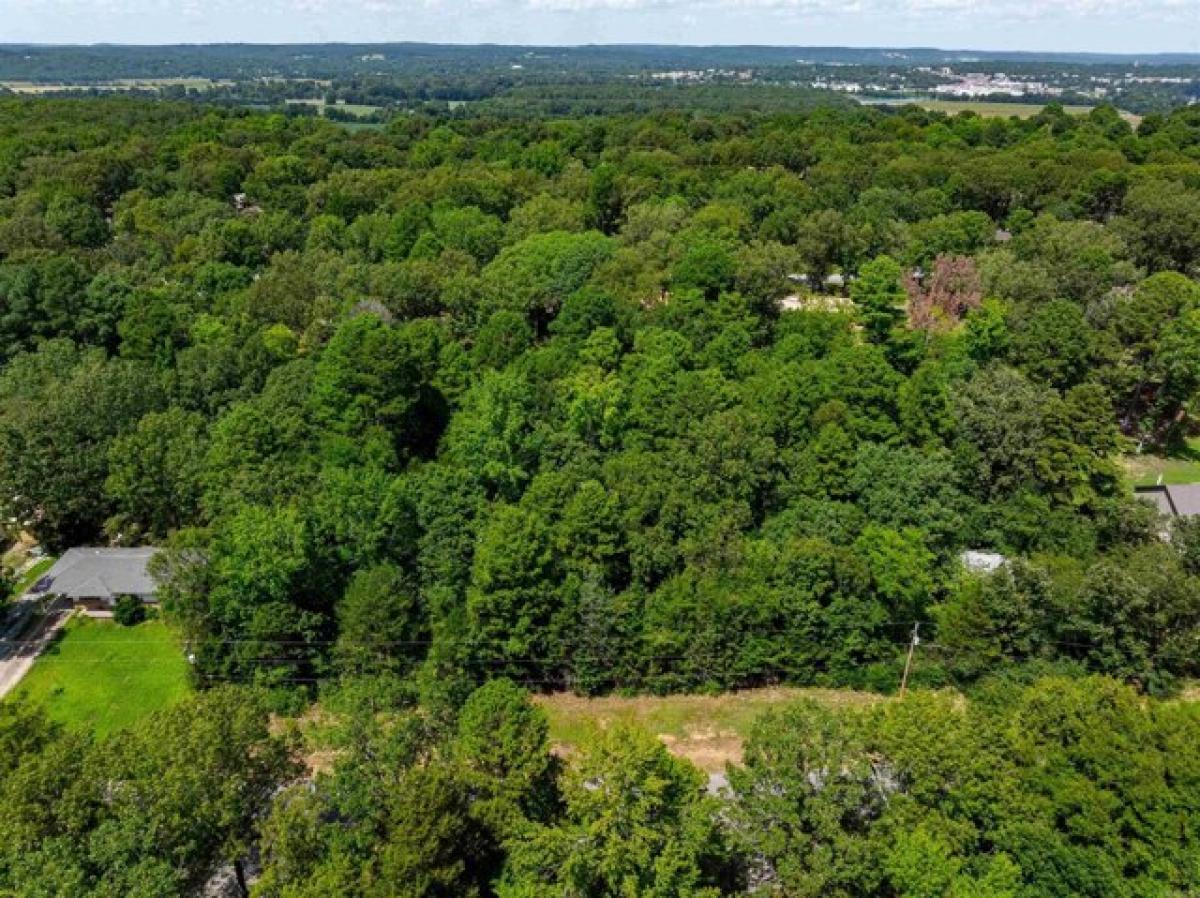 Picture of Residential Land For Sale in Batesville, Arkansas, United States