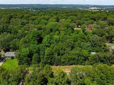 Residential Land For Sale in Batesville, Arkansas