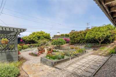 Home For Sale in Morro Bay, California