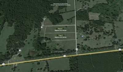 Residential Land For Sale in Perry, Arkansas