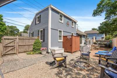 Home For Sale in Wareham, Massachusetts